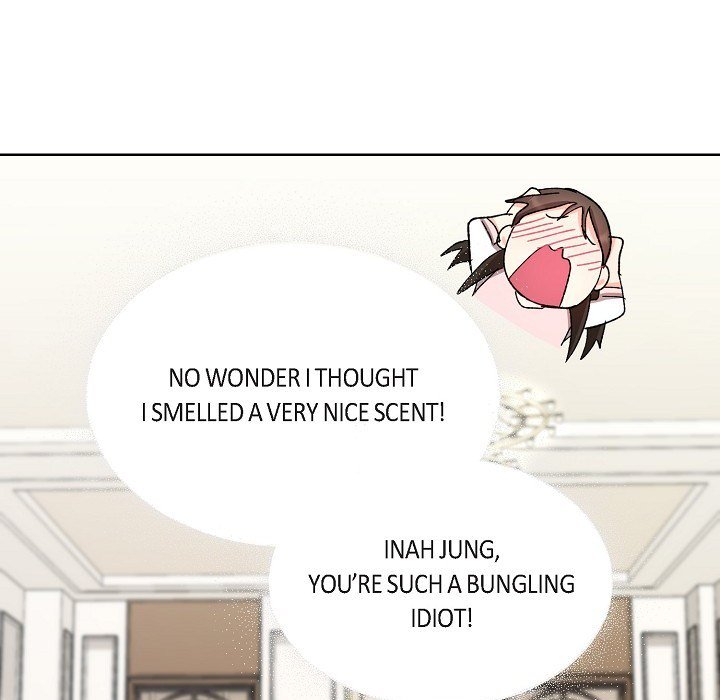Fragrant Office Life - episode 22 - 23