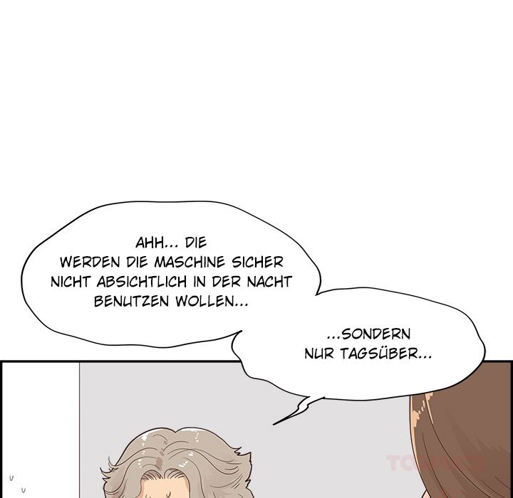 Der Hahn im Korb - episode 103 - 81