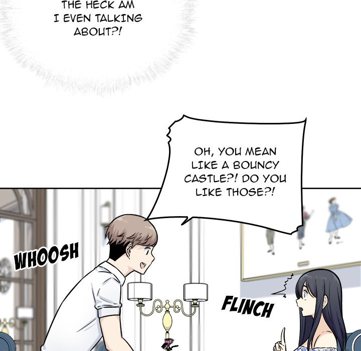 Excuse me, This is my Room - episode 36 - 103