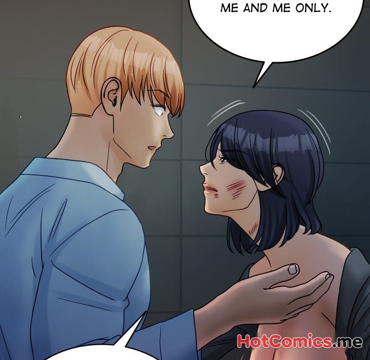 Make Me Yours, Professor - episode 33 - 74
