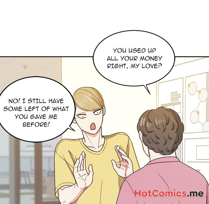 I Like You - episode 29 - 17