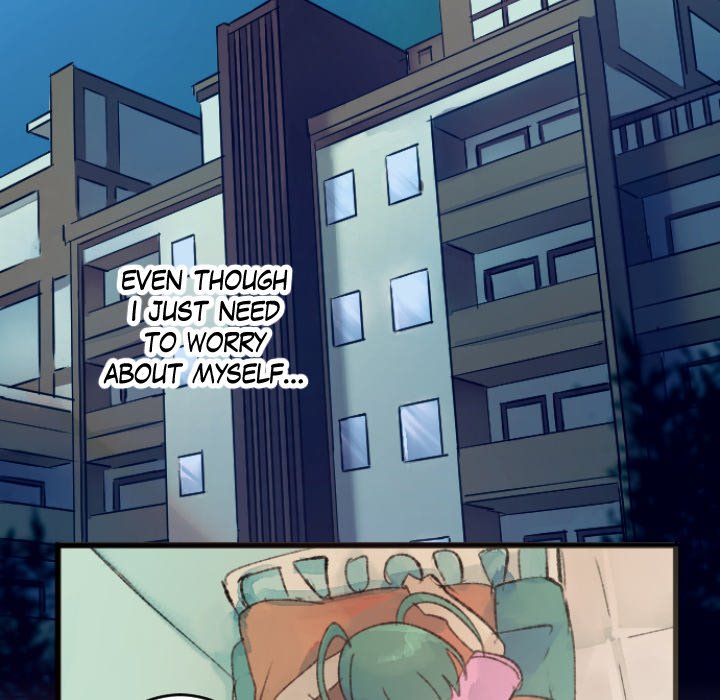Death's Love Ballad - episode 9 - 89