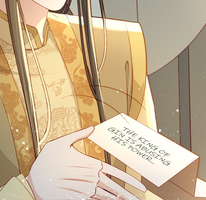 The Emperor's Choice - episode 17 - 22