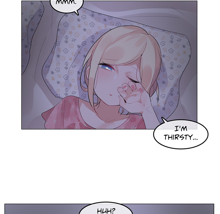 A Pervert's Daily Life - episode 68 - 61