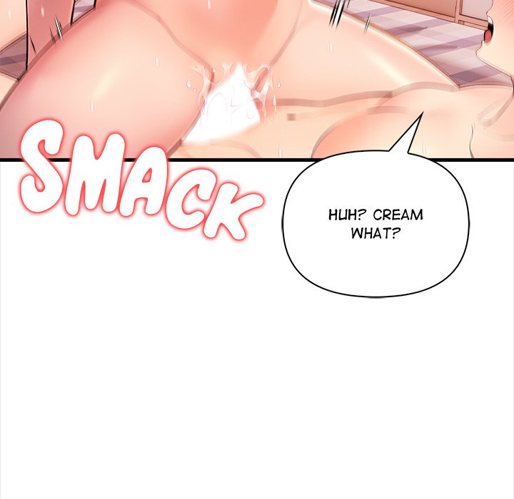 The Exchange Student & His Host - episode 9 - 109