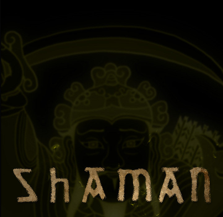 Shaman - episode 20 - 7