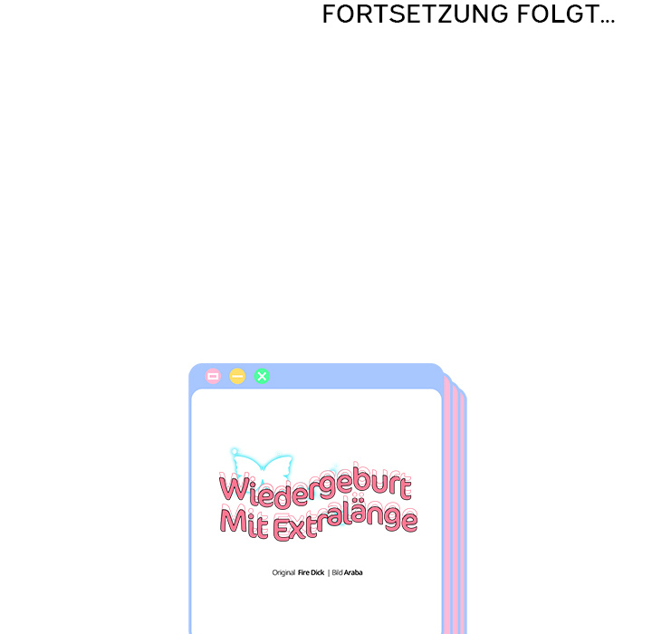 Wiedergeburt mit Extralänge - episode 24 - 133