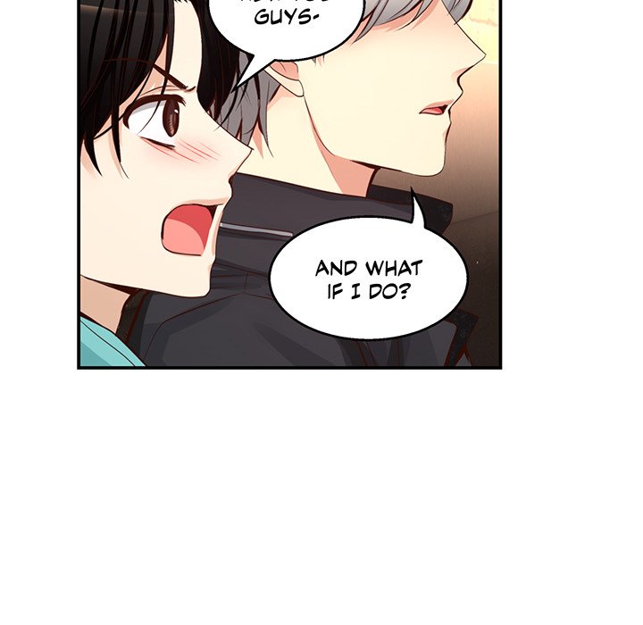 A Guy Like You - episode 32 - 39
