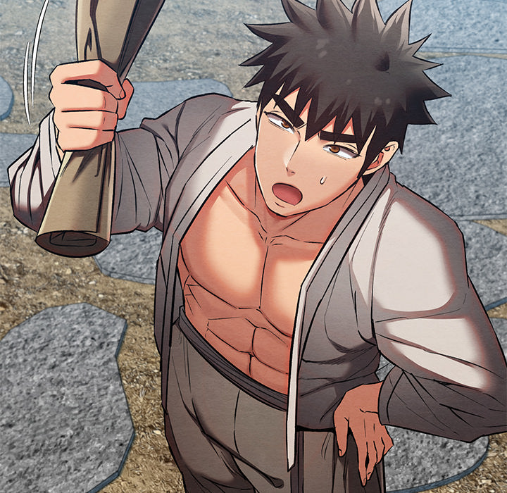 Master of Intimacy - UNCENSORED - episode 19 - 92