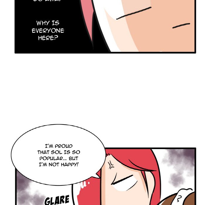 The Amazing Siblings - episode 11 - 20
