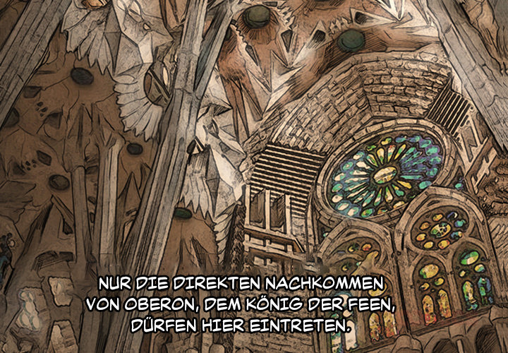 Krieg der Götter - episode 21 - 3