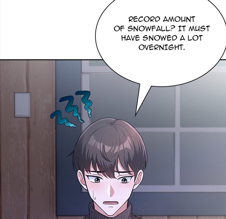Cabin Resort X - episode 3 - 93
