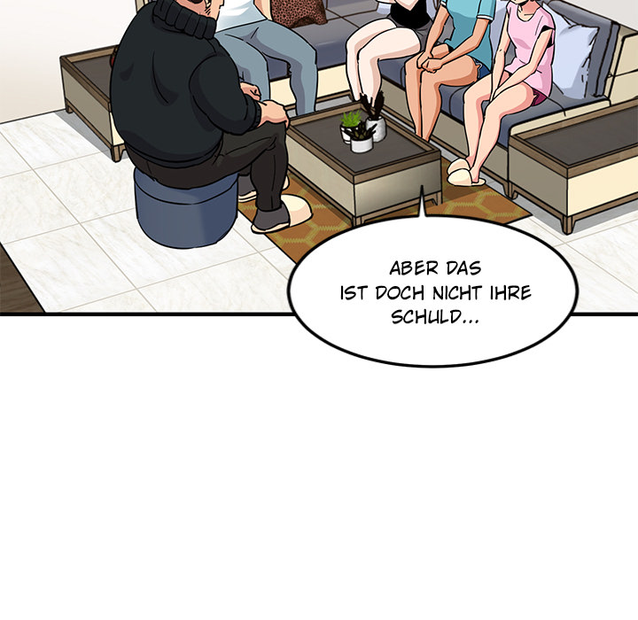 Wer hat Angst vor Mister H? - episode 16 - 99