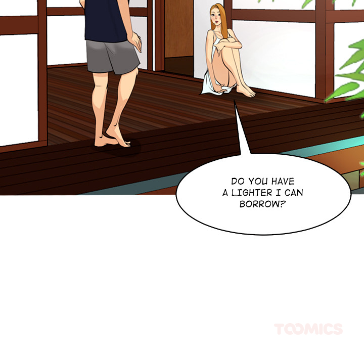 Old Life Behind - episode 7 - 204