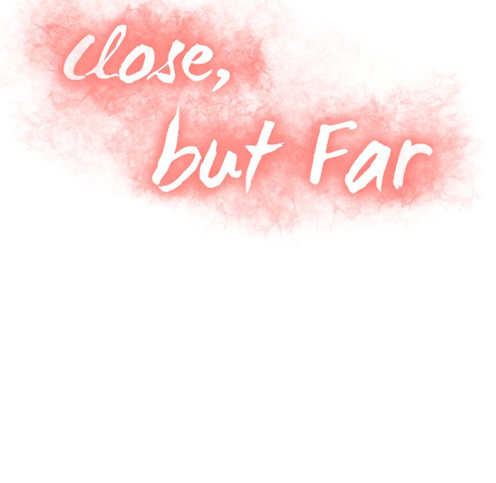 Close, but Far - episode 6 - 9