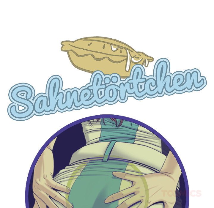 Sahnetörtchen - episode 3 - 116