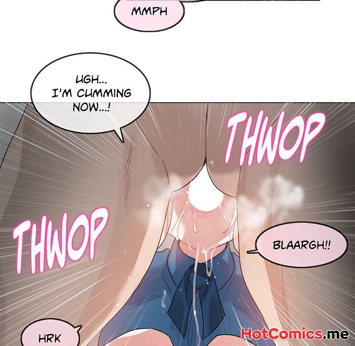A Pervert's Daily Life - episode 124 - 53