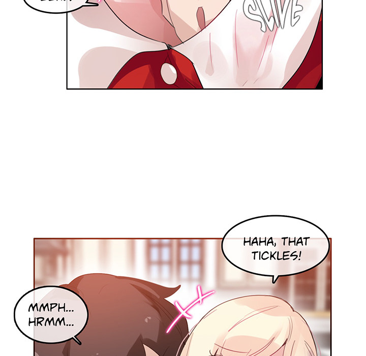 A Pervert's Daily Life - episode 37 - 31