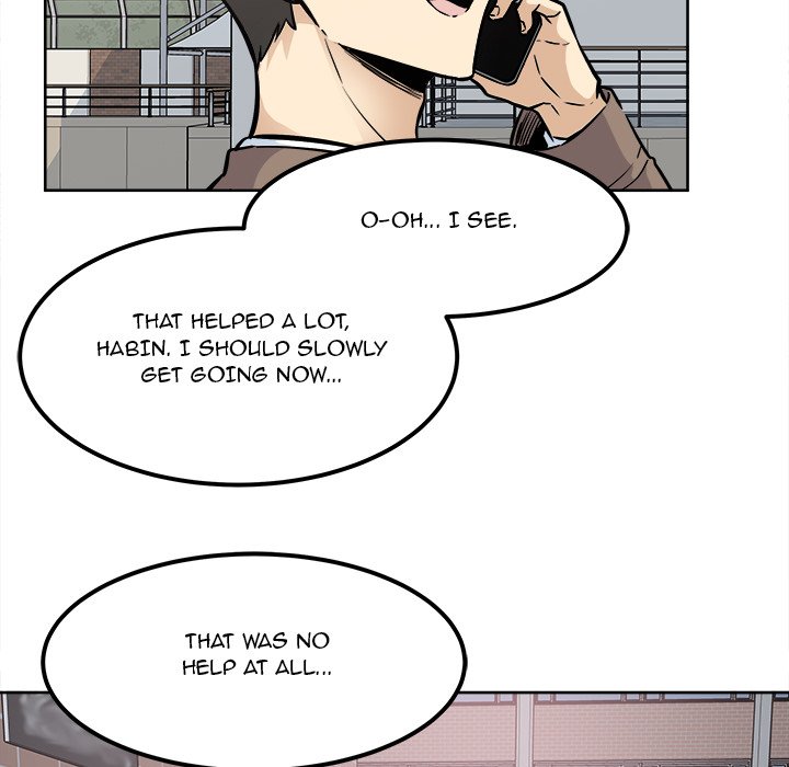 Excuse me, This is my Room - episode 91 - 112