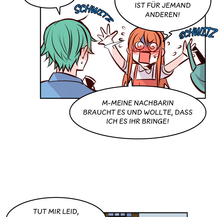 Die Jugendpille - episode 16 - 38
