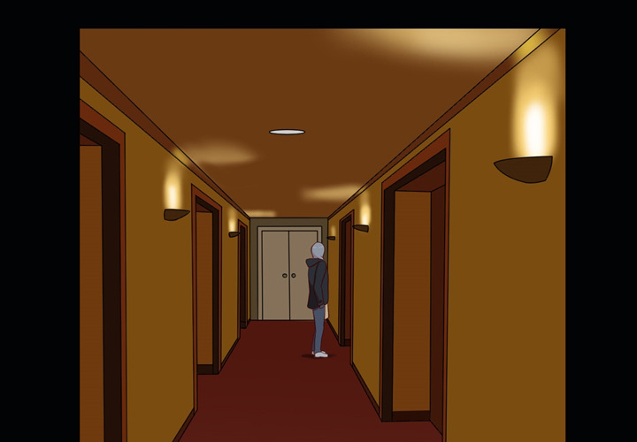 Dalhees Pension - episode 22 - 3