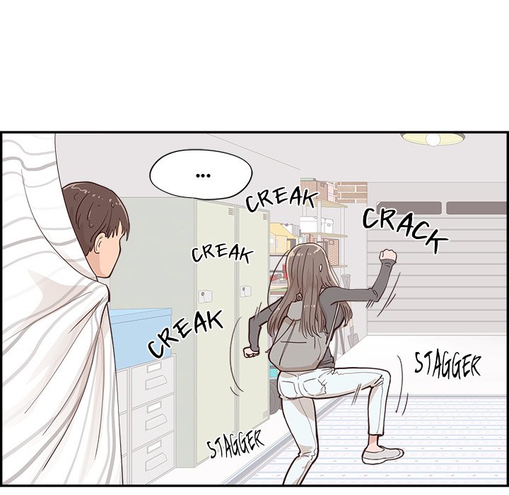 Sunny-Side Up - episode 20 - 30