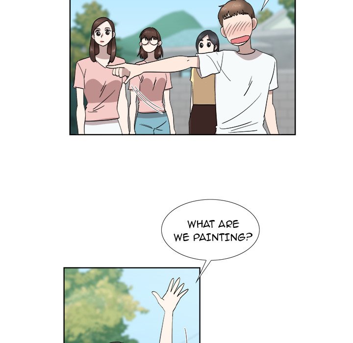 New Teacher in Town - episode 32 - 15