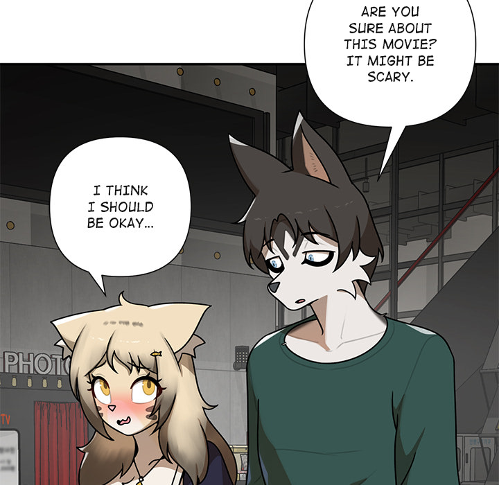 Paws on Campus - episode 15 - 66