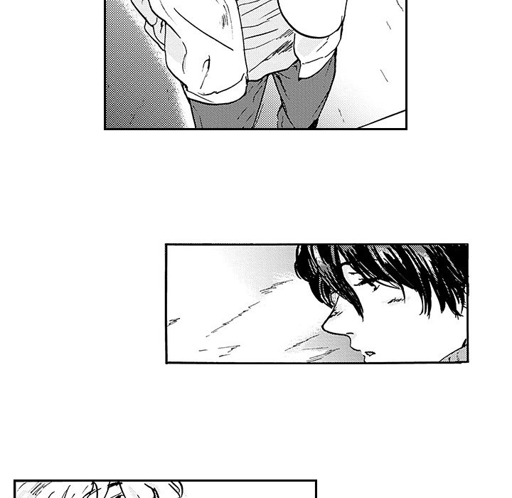 I Want To Feel You Because I Like You - episode 2 - 29