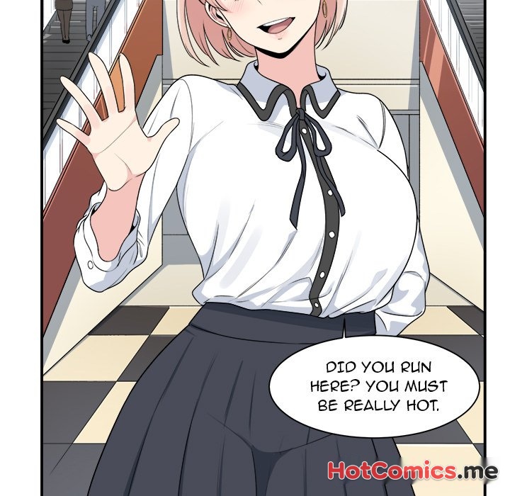Excuse me, This is my Room - episode 5 - 49