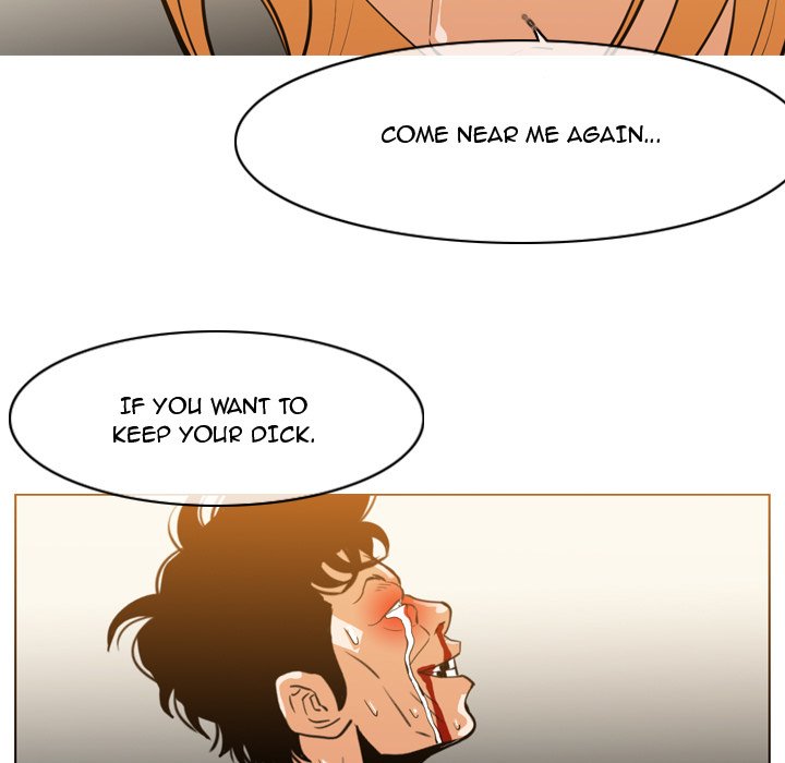 Path to Salvation - episode 12 - 92