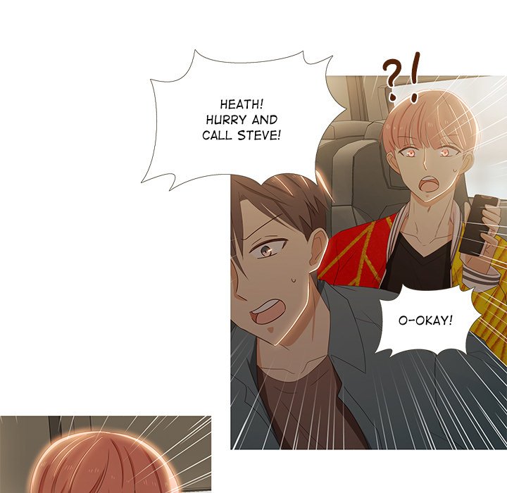 My Life as a Half-Magi - episode 4 - 18