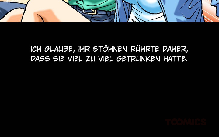Lagerfeuergeschichten - episode 10 - 21