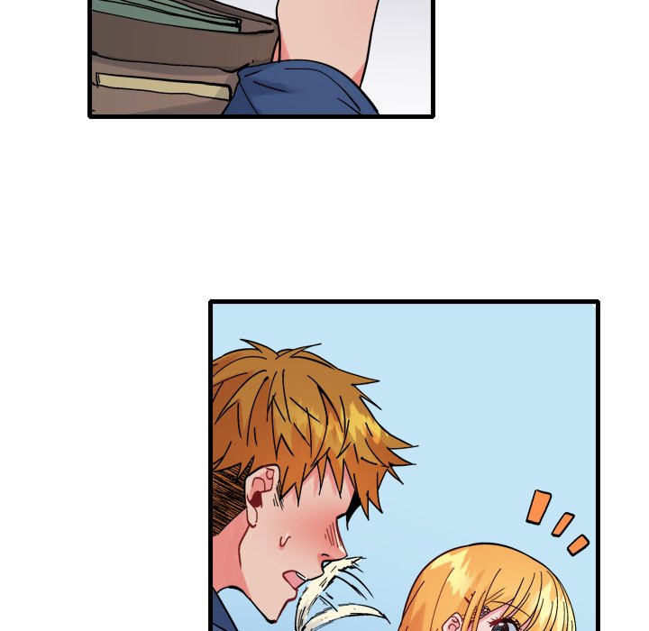 99% Love - episode 16 - 46
