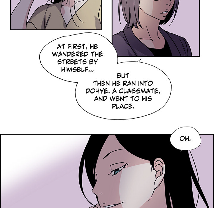 An Innocent Sin - episode 79 - 5