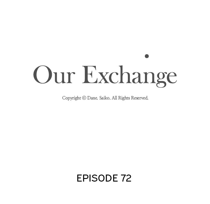 Our Exchange - episode 72 - 18