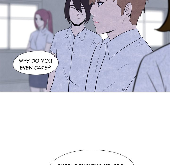 High School Devil - episode 15 - 68