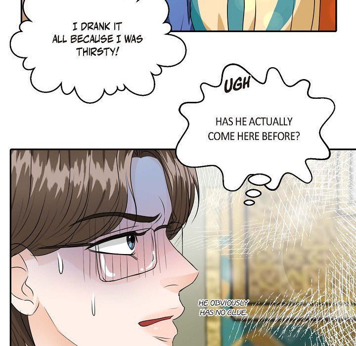 Come Be My Teacher - episode 20 - 39