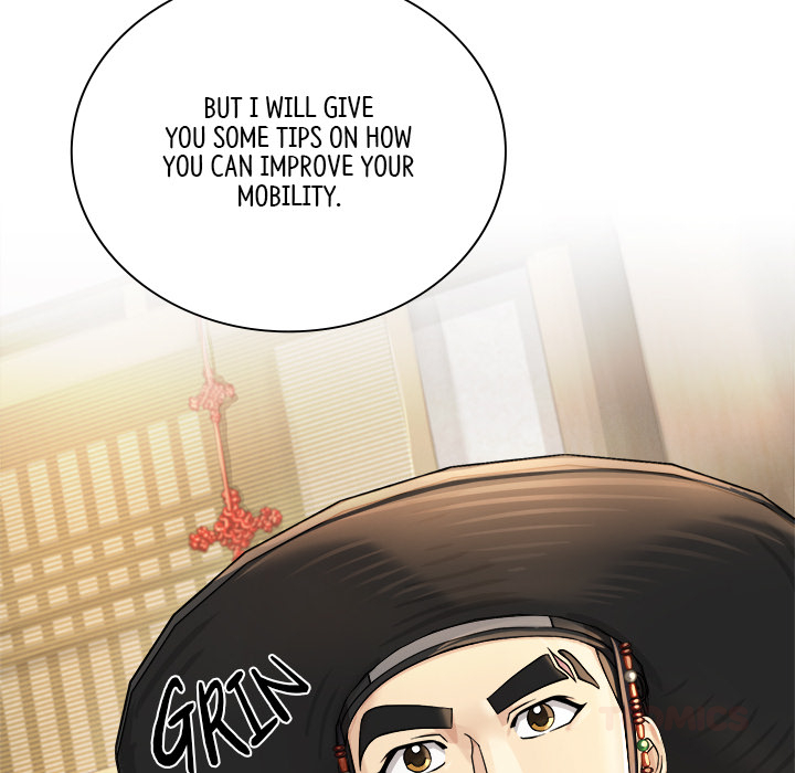 Swole Joseon - episode 21 - 38