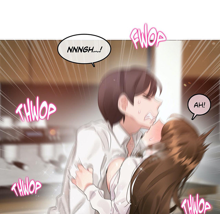 A Pervert's Daily Life - episode 87 - 10