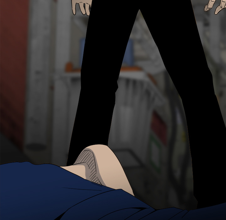 Hermes - episode 45 - 57