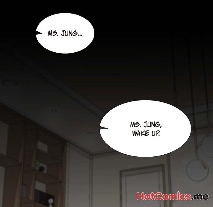 Fragrant Office Life - episode 6 - 9