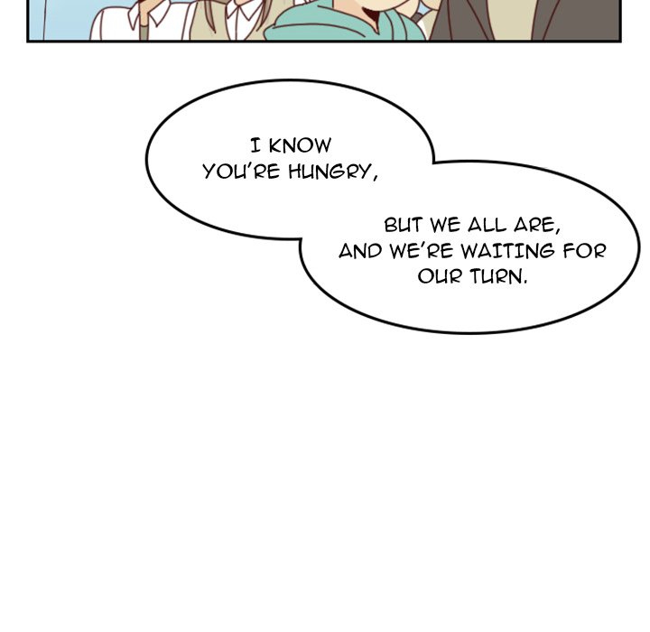 Hidden From The Light - episode 24 - 31