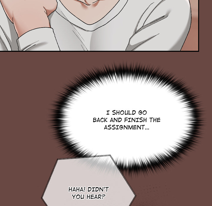 Don't Tell Anyone at School! - UNCENSORED - episode 3 - 114