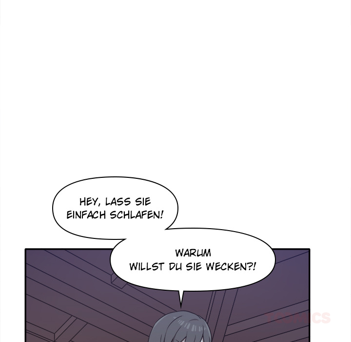 Besessen - episode 7 - 32