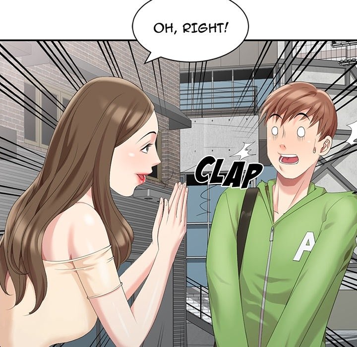 Secret Hideout - episode Prologue - 24