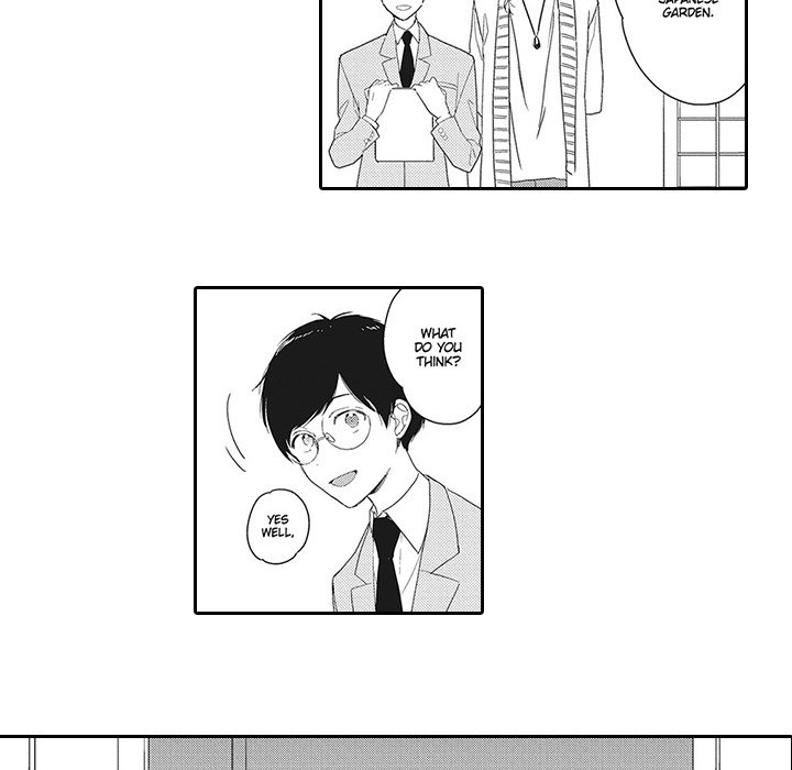 A House Near The Station With a Wizard - episode 1 - 16