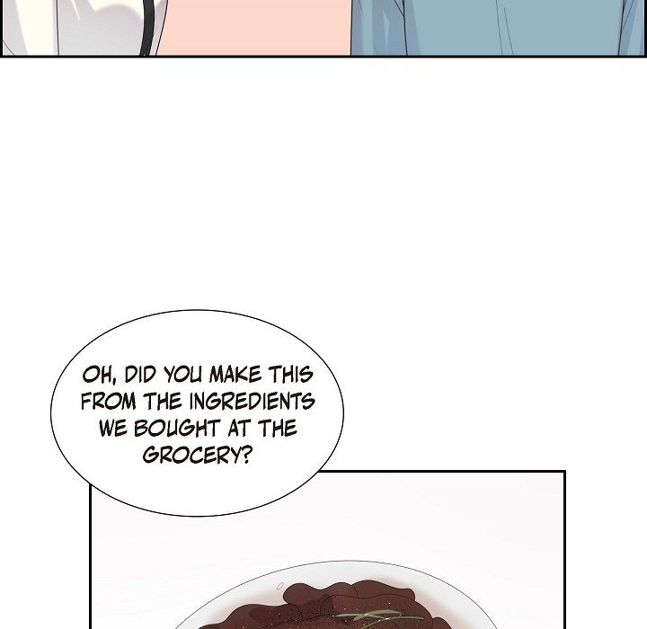 A Misogamist's Romance - episode 33 - 45