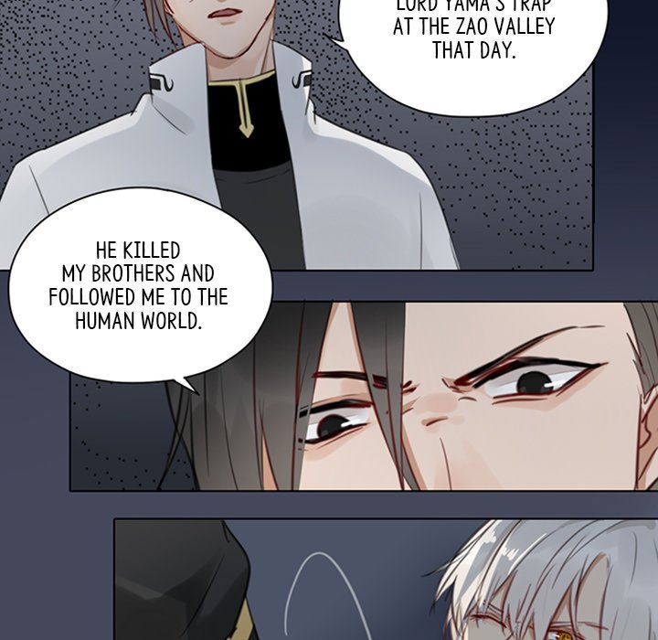 Odis and Moa's Underworld Diary - episode 61 - 7