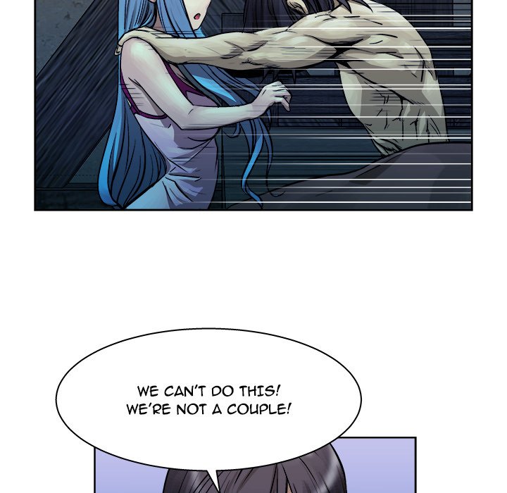 The Road of Karma - episode 9 - 14